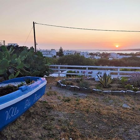 Villa Ble Paros Ngoại thất bức ảnh